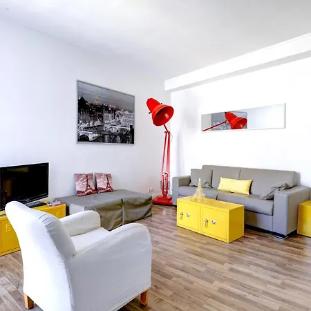 Bnbnova - Palais Royal & Louvre - 1br Parigi