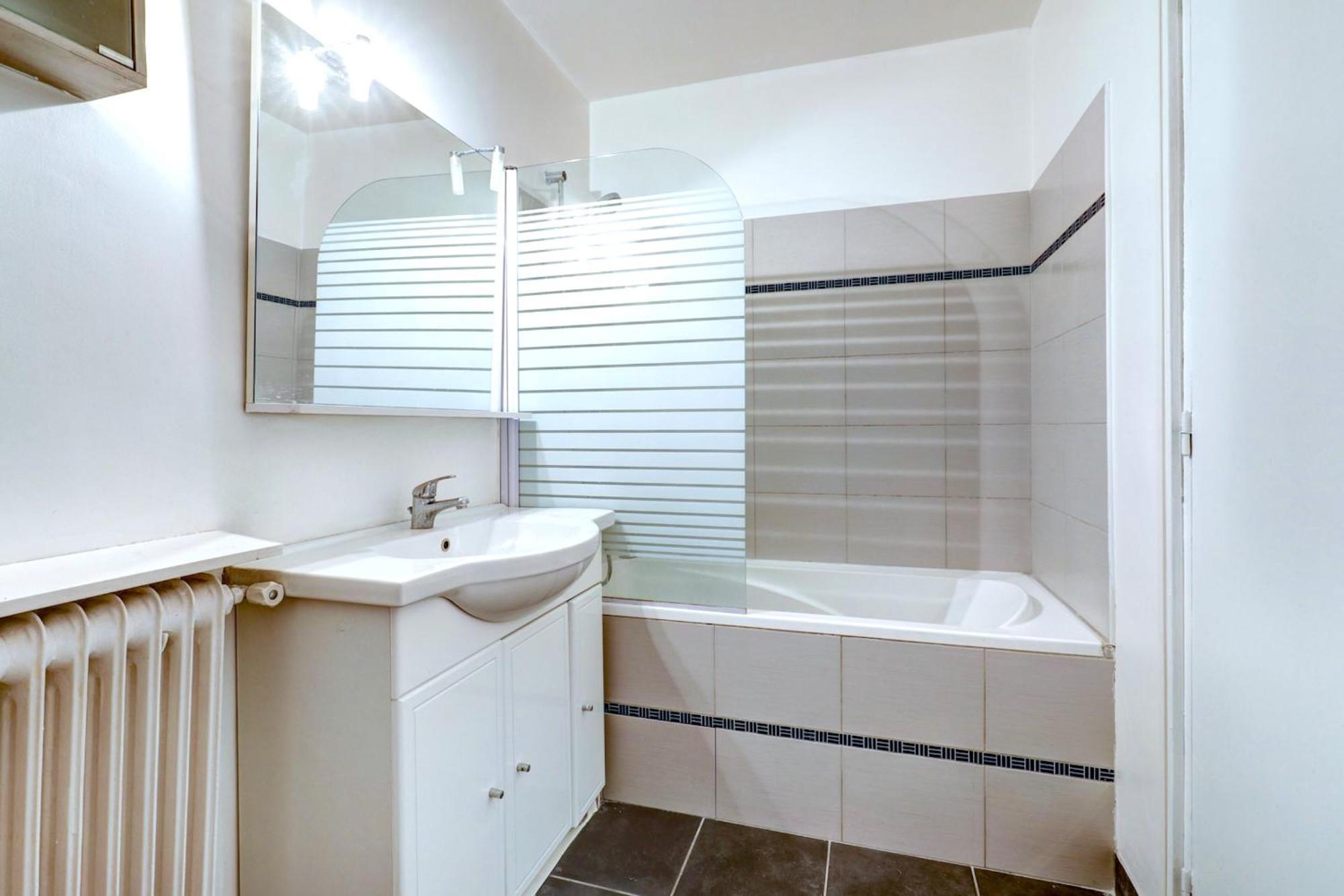 Appartamento Bnbnova - Palais Royal & Louvre - 1br *